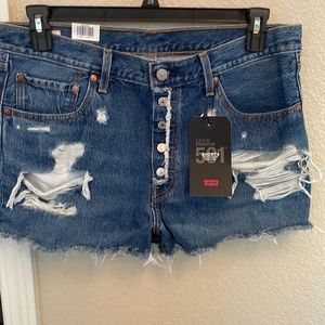 Levi’s 501 short
